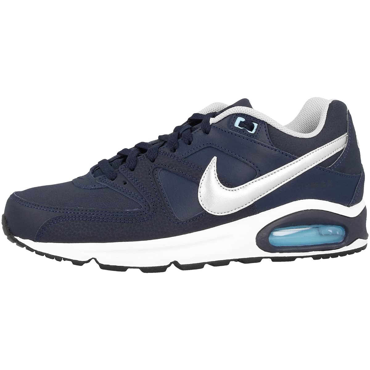 Nike Men's Air Max Command Leather Trainers