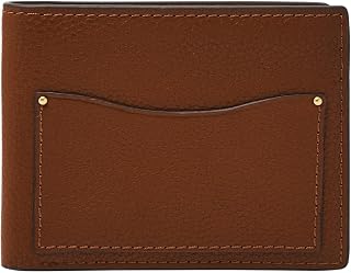 Fossil Ryan Men's Two Shutters Wallet