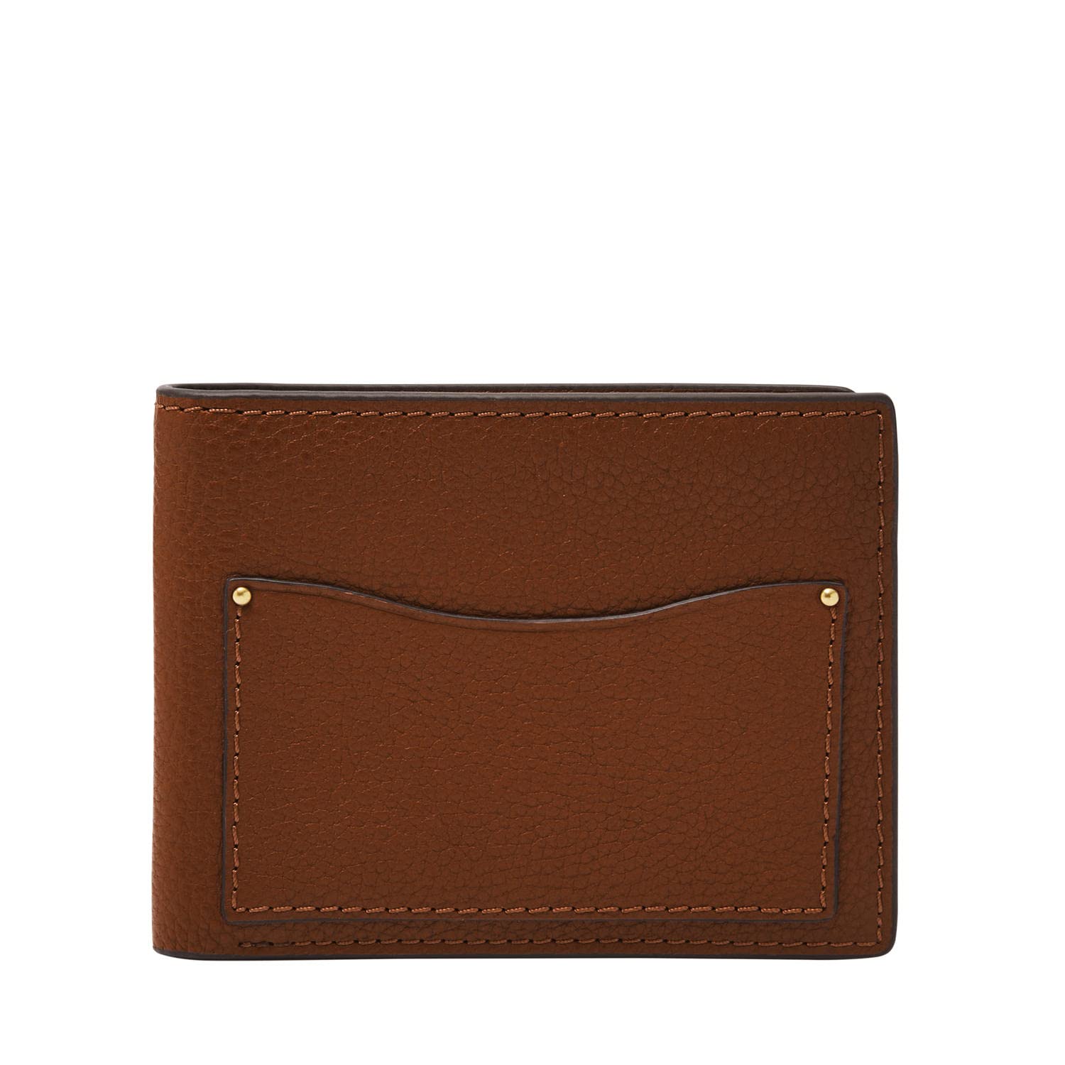 Fossil Ryan Men's Two Shutters Wallet