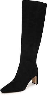 Sam Edelman Sylvia Women's Knee High Boots