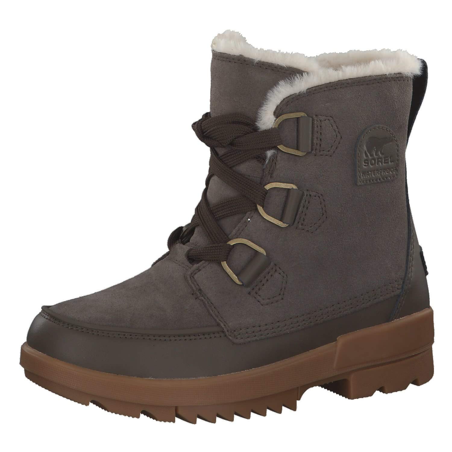 Sorel Torino Wp Women's Winter Boots