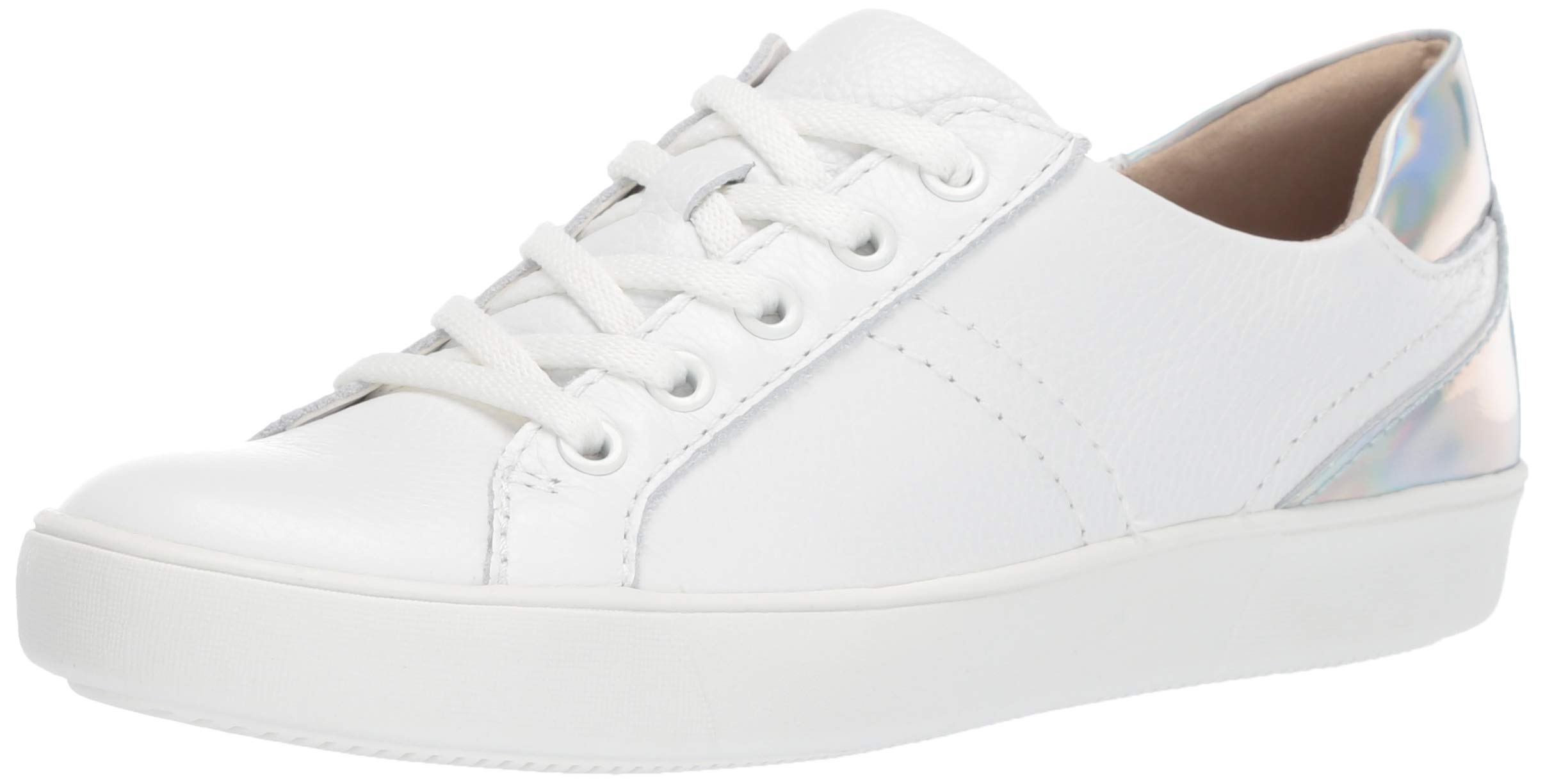 Naturalizer Morrison Lace Up Fashion Casual Sneaker Trainers Women