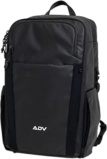 ADV Tennis Pro V3 - Tennis and Pickleball Backpack V2 - Flex Backpack