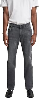 bugatti 3919d-26612 - Five Pocket Ho Hombre