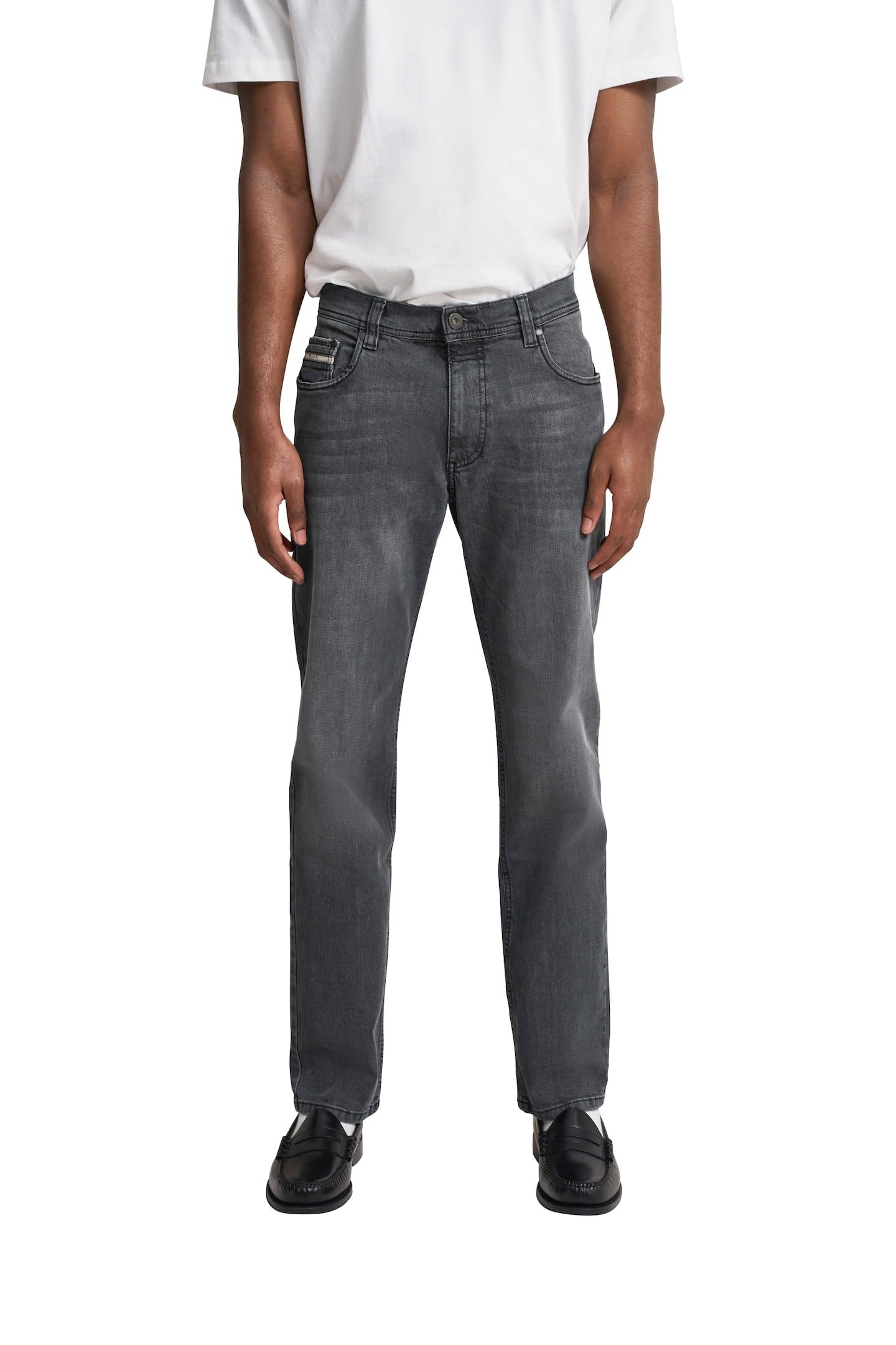 bugatti 3919d-26612 - Five Pocket Ho Hombre