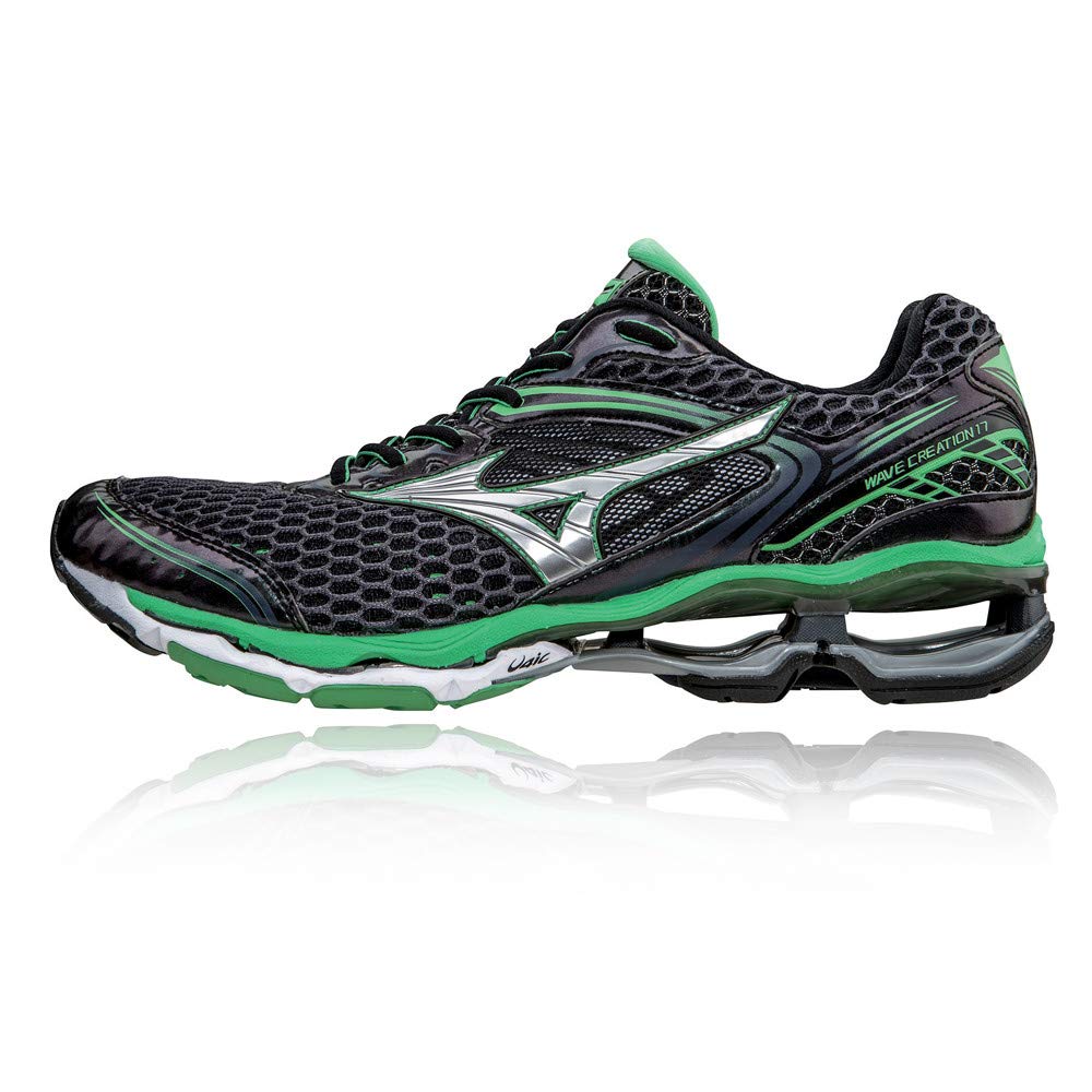 Mizuno Wave Creation, Scarpe da Corsa Uomo