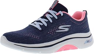 Skechers Women's Go Walk Arch Fit 2.0 Sneaker