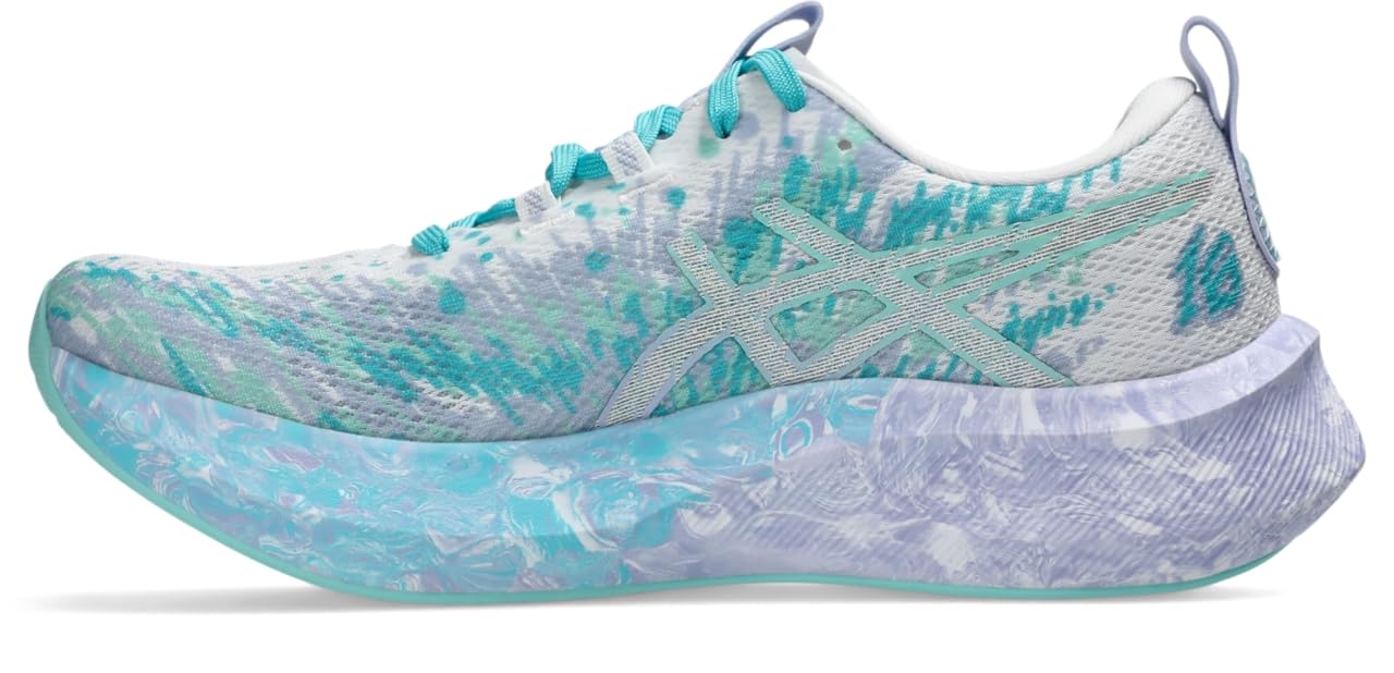 ASICS Official Store Limited Running Shoes NOOSA TRI 16 Women's