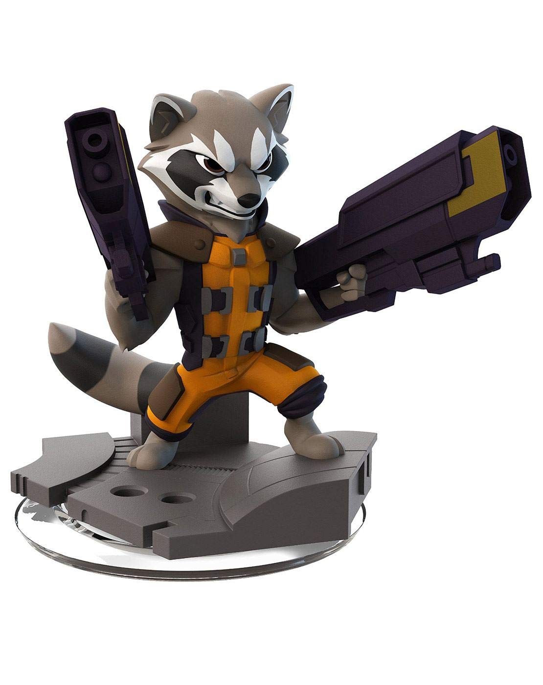 Disney INFINITY Disney Infinity: Marvel Super Heroes (2.0 Edition) Rocket Raccoo
