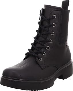 Legero Angel Gore-Tex Lightweight Lined Boots, Women's Ankle Boots