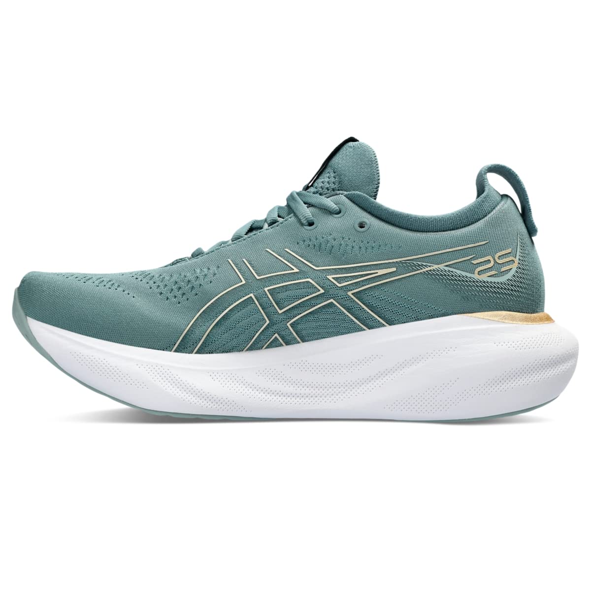 ASICS Women's Gel-Nimbus 25 Running Shoes