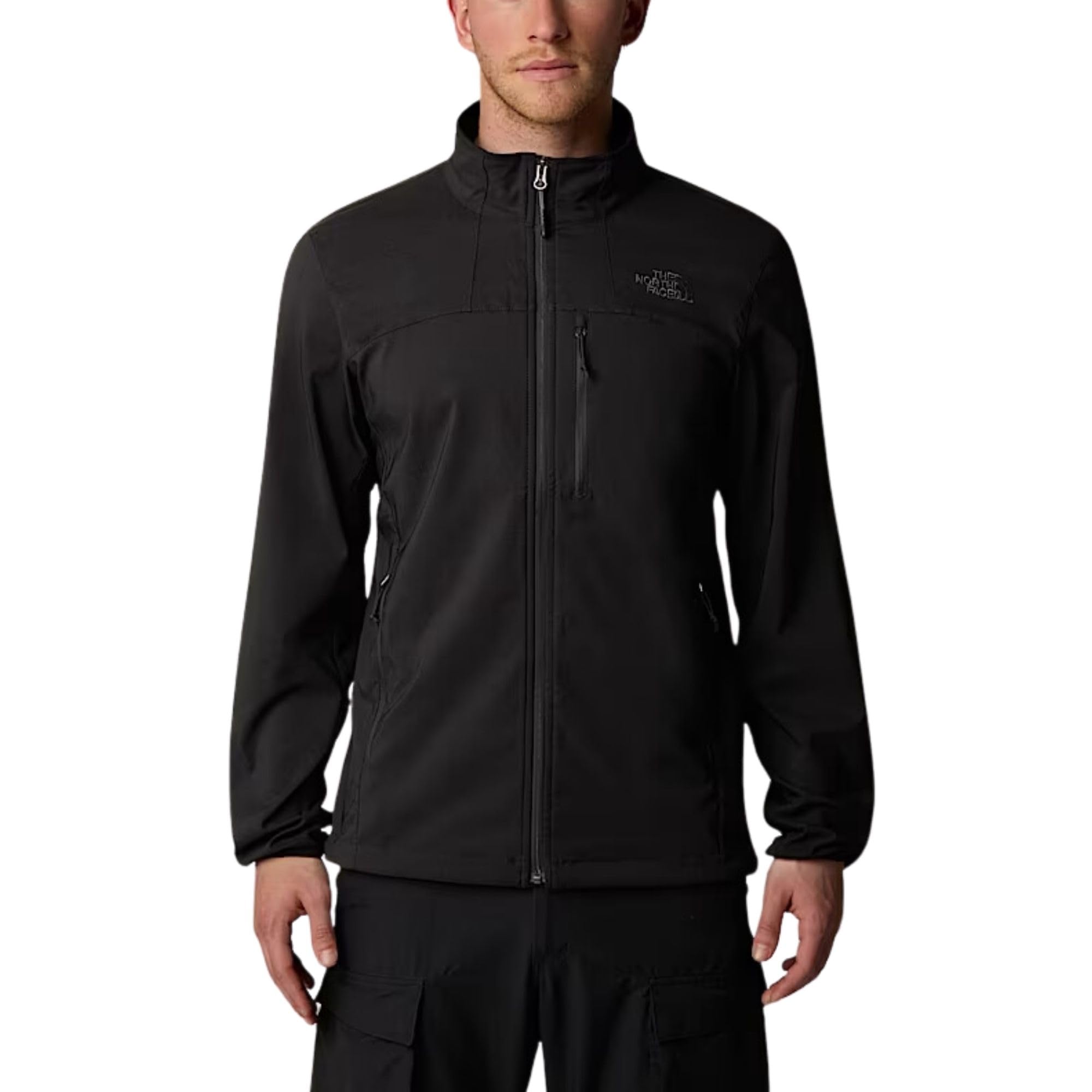 The North Face Men's Nimble Hoodie Jacket (pack of 1)