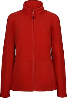 Mukua Perth Woman Chaqueta Polar Mujer Mujer