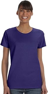 Gildan Men's Short Sleeve 4-Pack Polyester Performance T-Shirt X