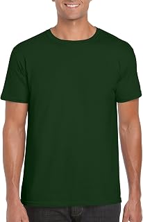 Gildan Men's Soft-Style™ Short Sleeve T-Shirt