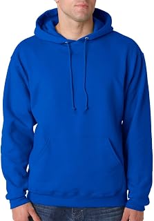 Jerzees NuBlend Fleece Sweatshirts & Hoodie Sweatshirt for Men