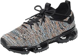 Forever Link Tenis de moda para mujer, transpirables, ligeros, para caminar