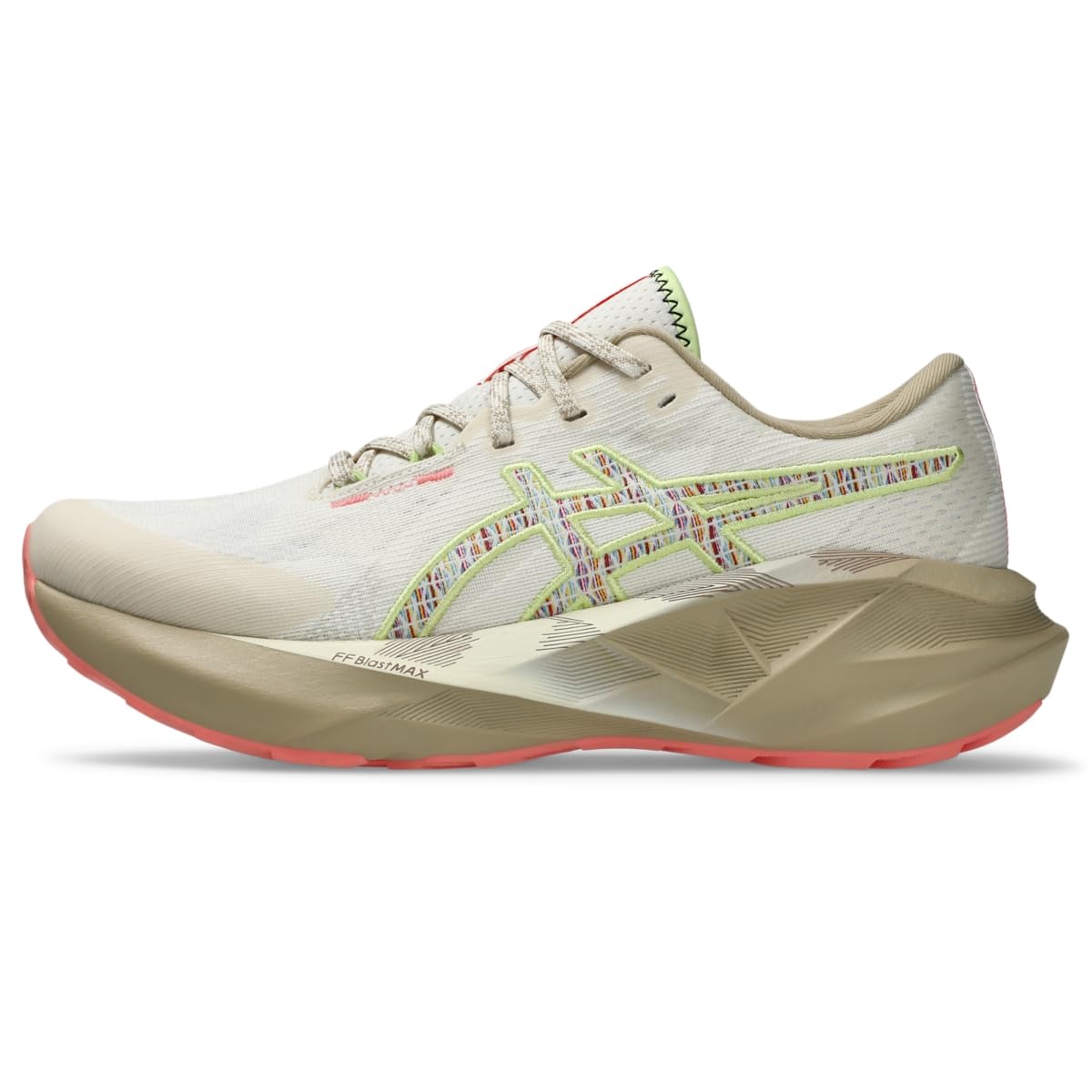 Asics Novablast 5 Women's Trainers