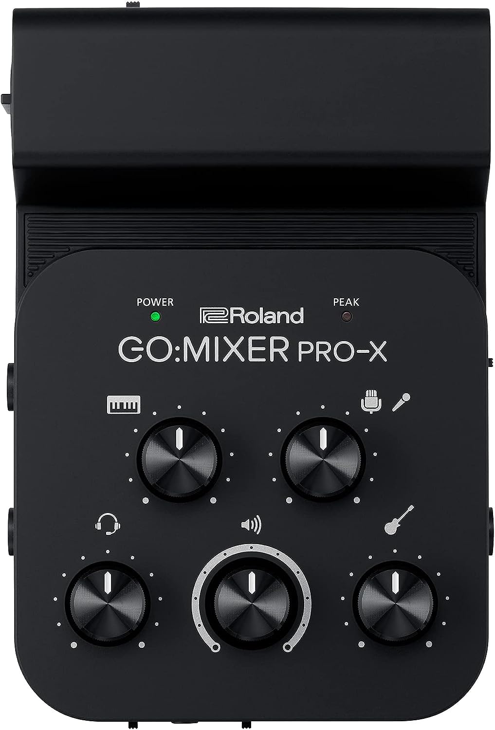Roland GO:MIXER PRO-X Audio Mixer for Smartphones