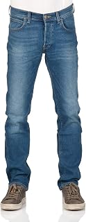 Lee Herren Jeans Daren Zip Fly I