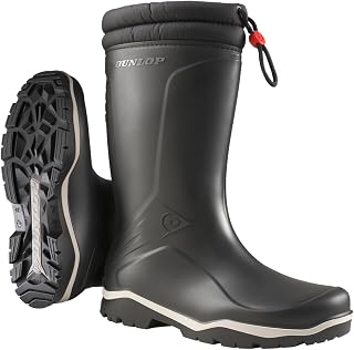 Dunlop S1 Purofort Plus DUD760943 Men's Wellington Boots