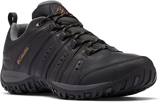 Columbia Woodburn 2 Herren Wanderschuhe