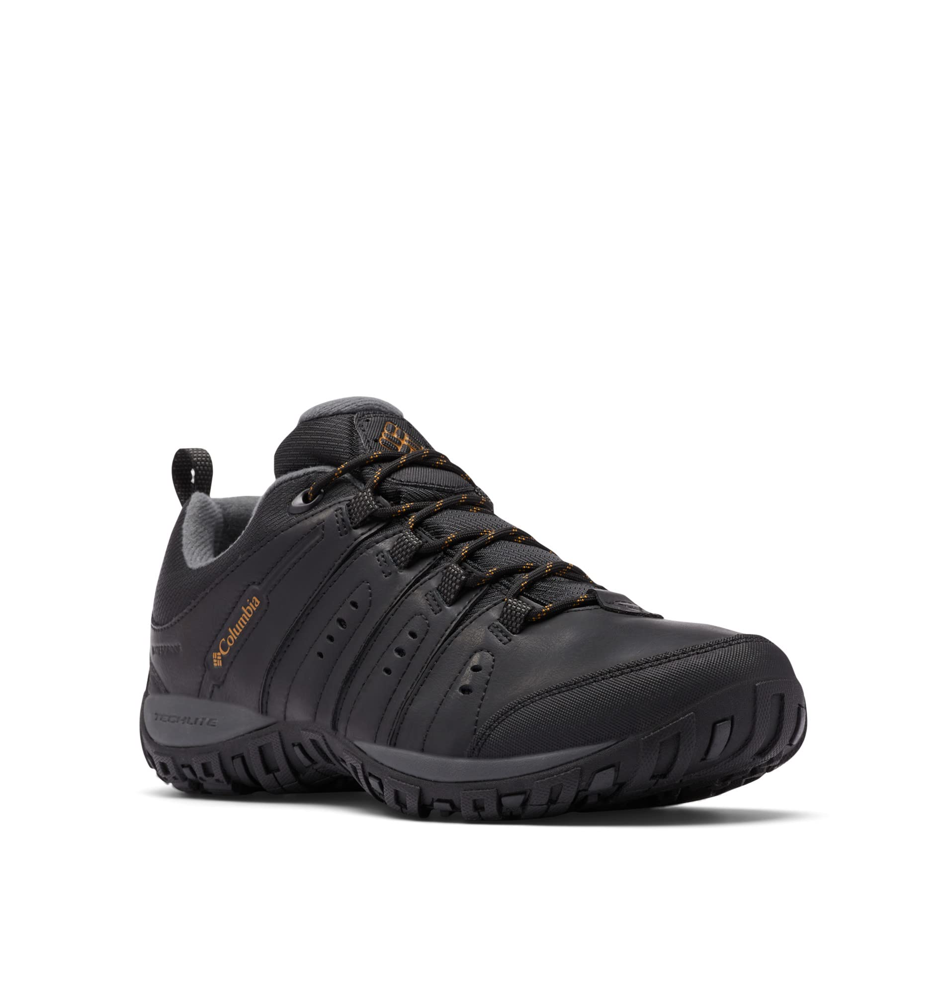 Columbia Woodburn 2 Herren Wanderschuhe