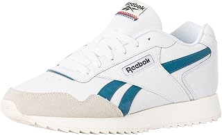 Reebok Glide Ripple Navy Trainers