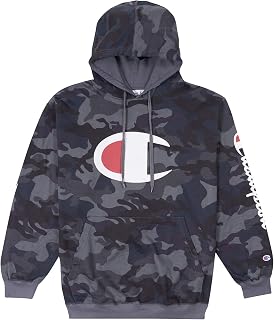 Champion Performance Pieced 1/4 Zip Sweatshirt for Men