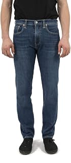 Levi's Herren Jeanshose 512 Low Rise, Tapered Fit