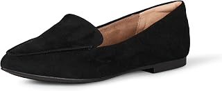 Amazon Essentials Women's Flat Moccasin
