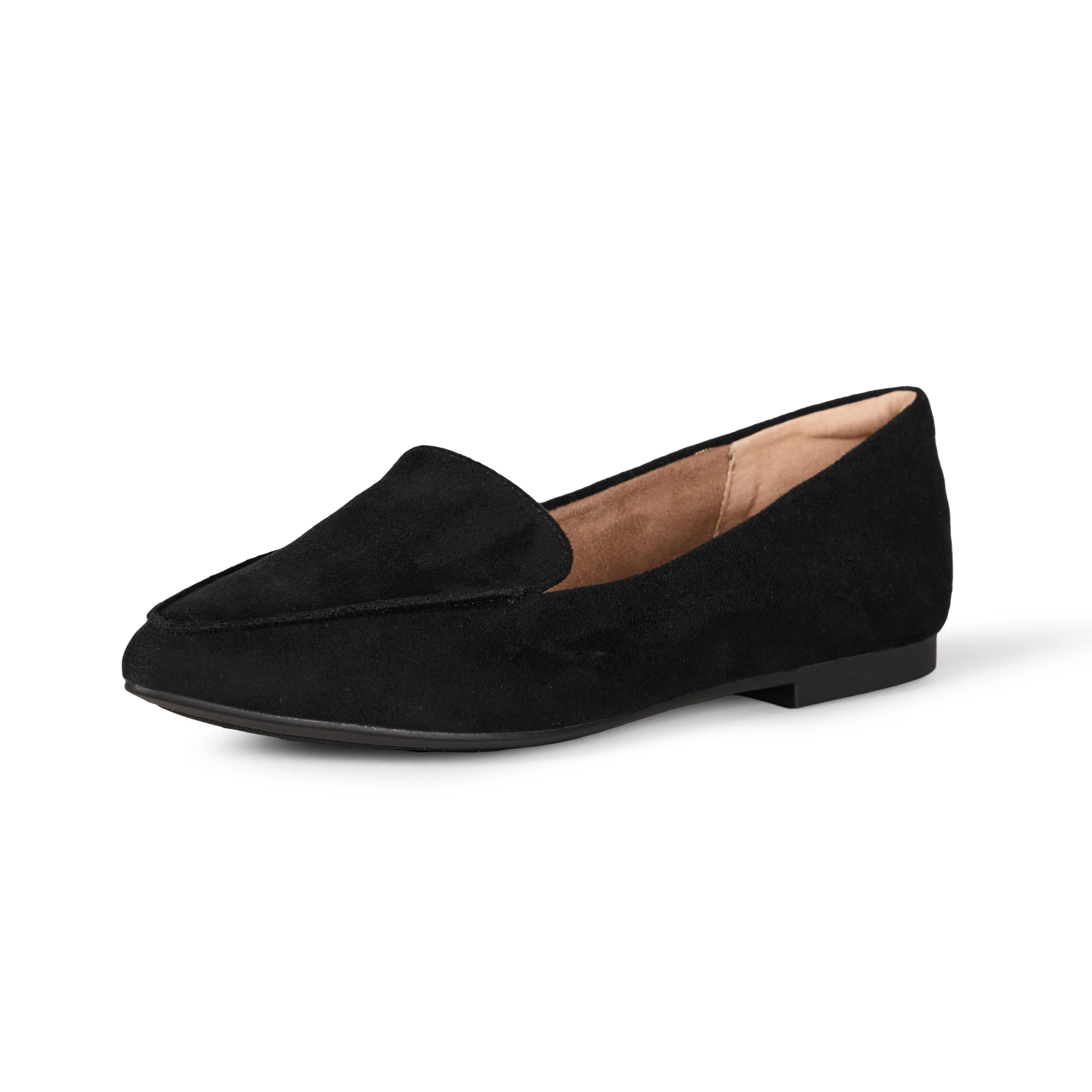 Amazon Essentials Women's Flat Moccasin