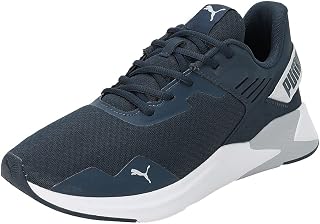 PUMA Mixte Disperse XT 2 Mesh athletic track shoes