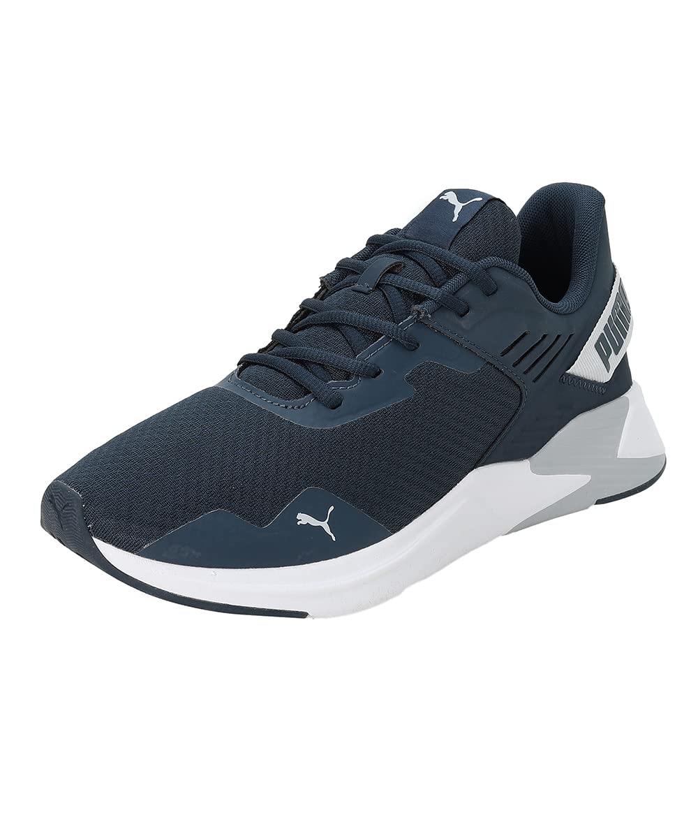 PUMA Mixte Disperse XT 2 Mesh athletic track shoes