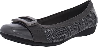 Anne Klein Women's Uplift Ballet Flat