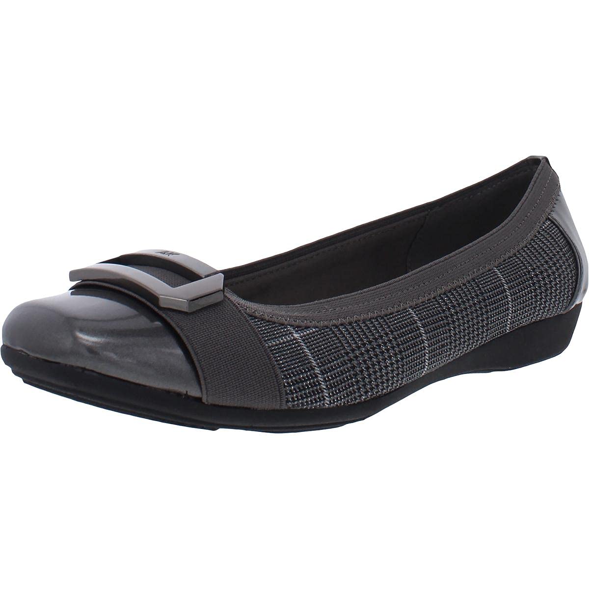 Anne Klein Women's Uplift Ballet Flat