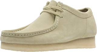 Clarks Originals Wallabee Men's Moccasins