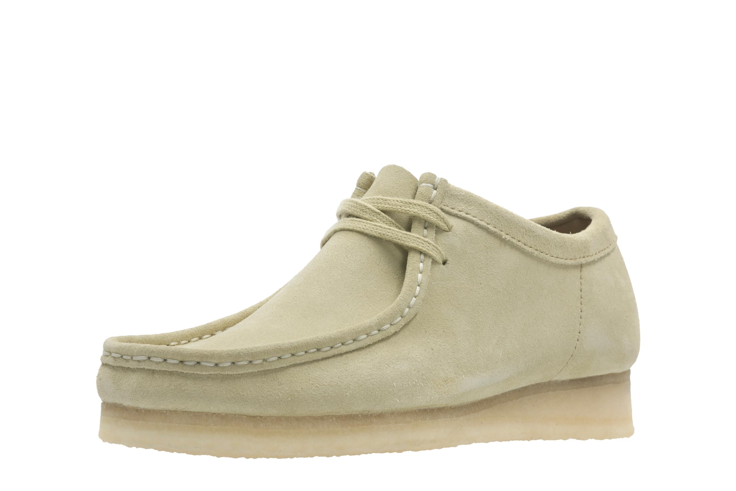 Clarks Originals Wallabee Men's Moccasins