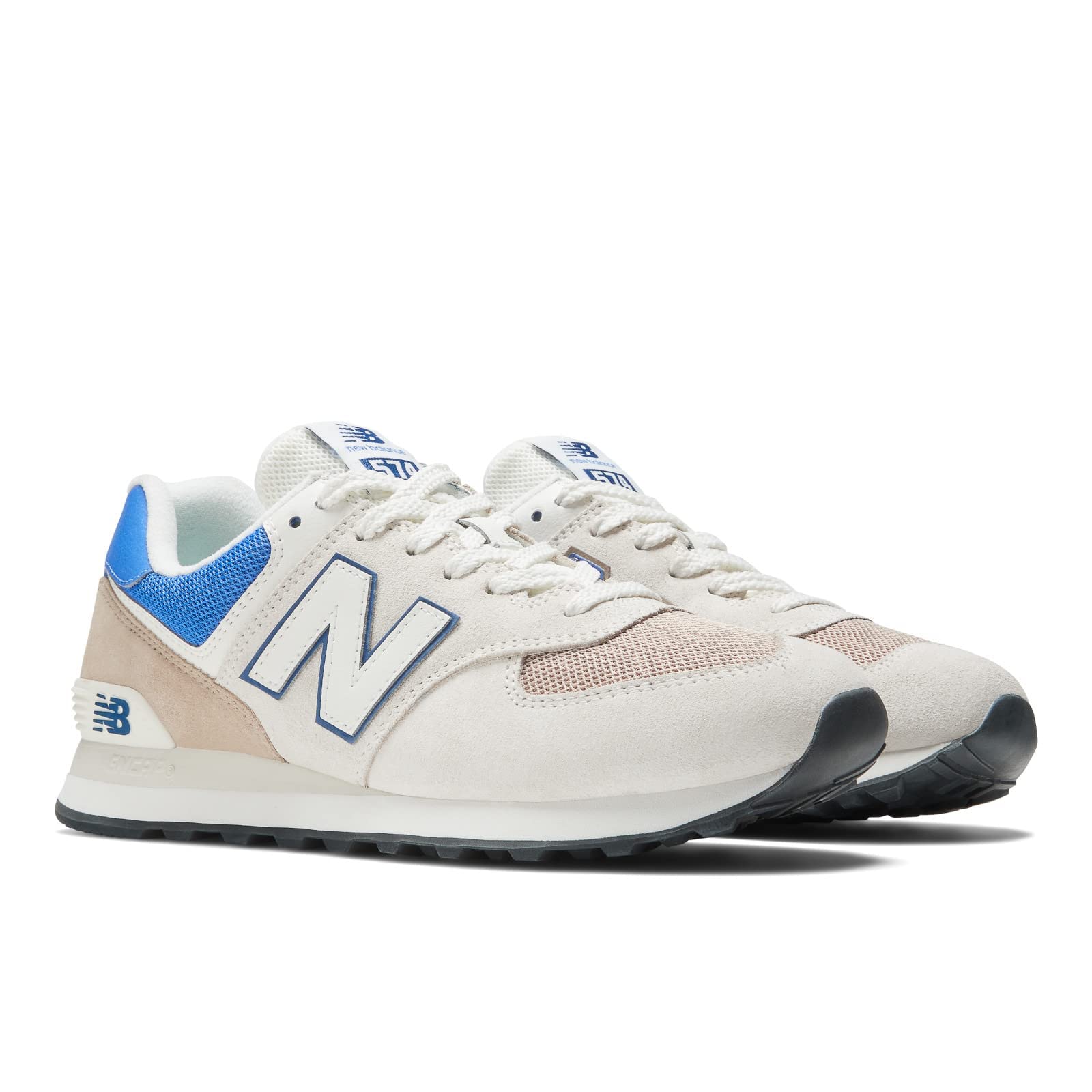 New Balance Iconic 574 SneakerMan