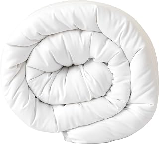 Good Nite Double Duvet 200×200 cm, 10.5 TOG, All Season, White