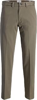 JACK & JONES Relaxed Fit Chino Pants