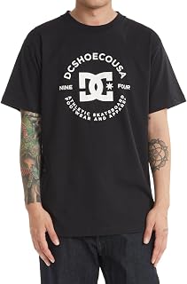 DC Star Pilot T-Shirt for Men