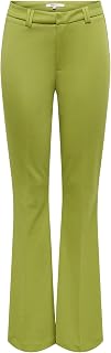 ONLY - Onlpeach MW Flared Pant TLR Noos, Onlpeach MW Flared Pant TLR Noos Women's