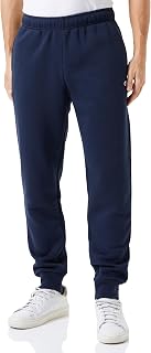 Champion - Legacy Champion Basics Powerblend Fleece Rib Cuff, Men's Tracksuit Bottoms