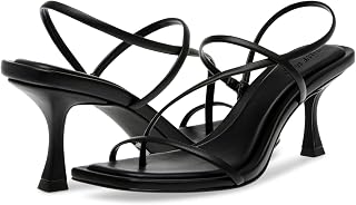 Steve Madden Women's Locke Heeled Sandals