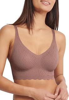 Zero Feel Bliss Soft Bra