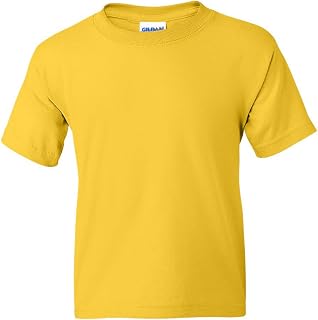 Gildan SHIRT ガールズ