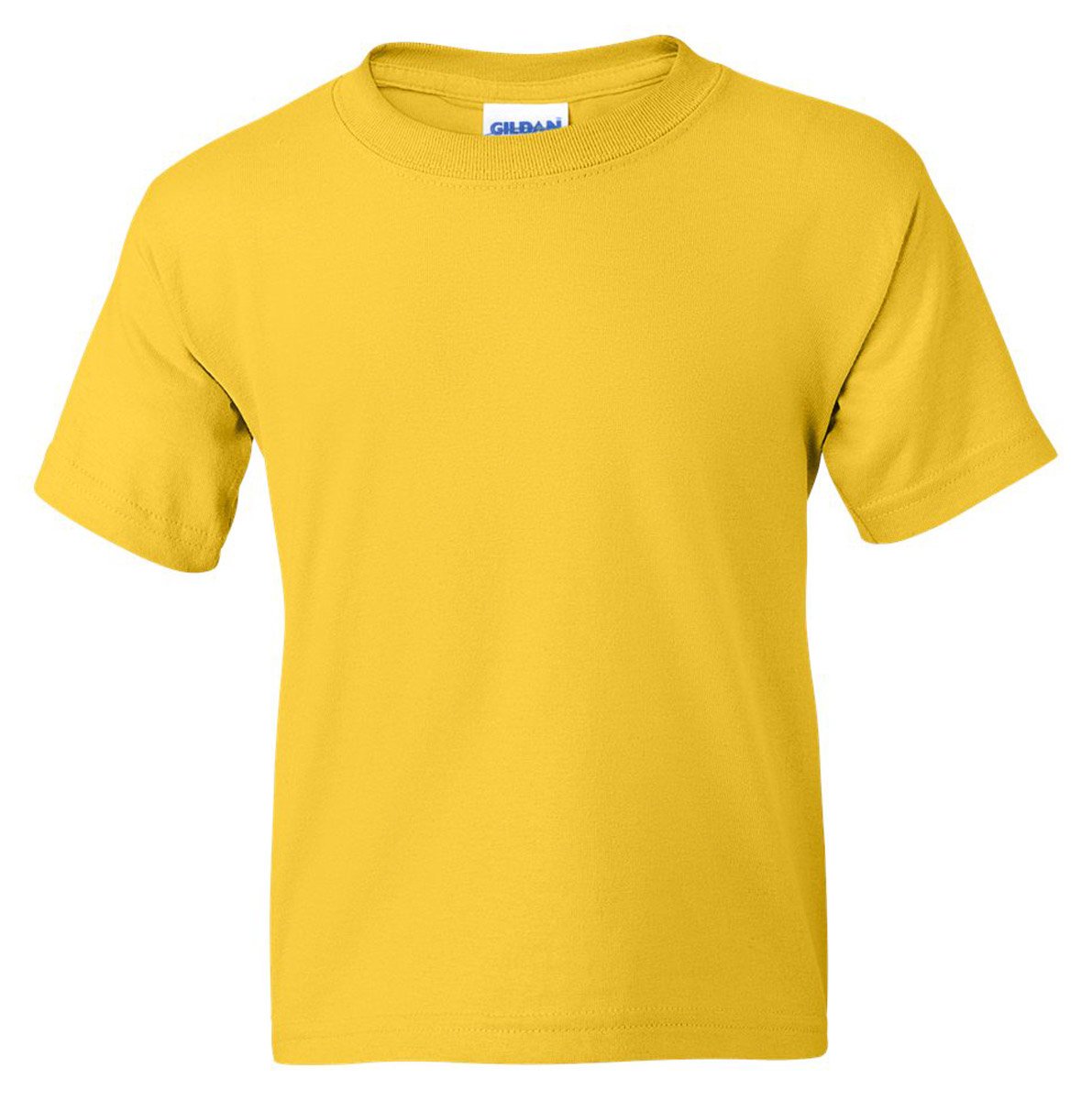 Gildan SHIRT ガールズ