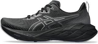 Asics, NOVABLAST 4 Men's Running Shoes, EU 46 - UK 11