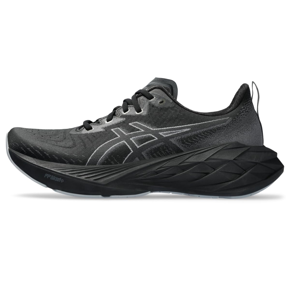 Asics, NOVABLAST 4 Men's Running Shoes, EU 46 - UK 11
